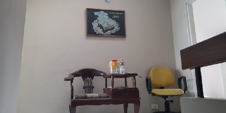 Casa 29 Remanso del Paraiso 2piso