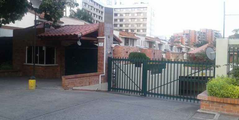 Porteria Remanso Paraiso
