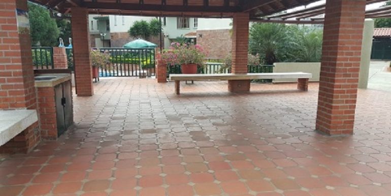Remanso Kiosko